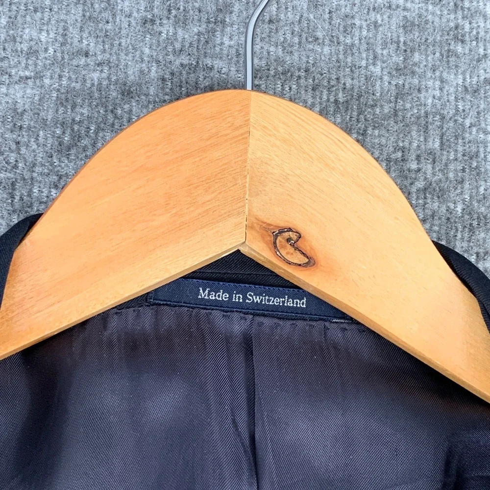 Ermenegildo Zegna pre owned